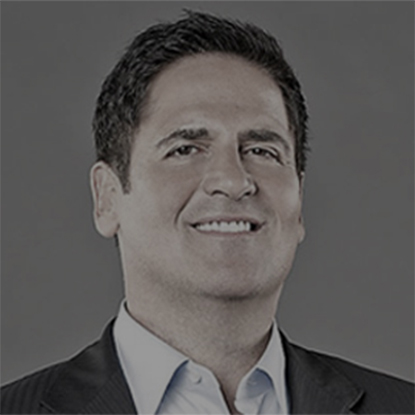 Mark Cuban