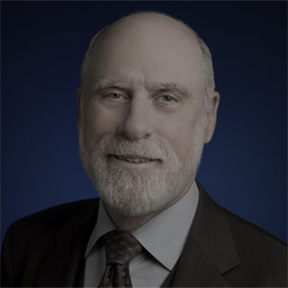 Vint Cerf