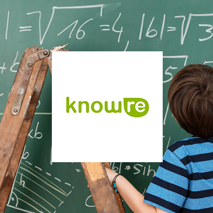 Knowre