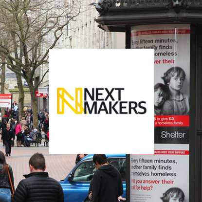 Next Makers