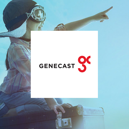 GENECAST