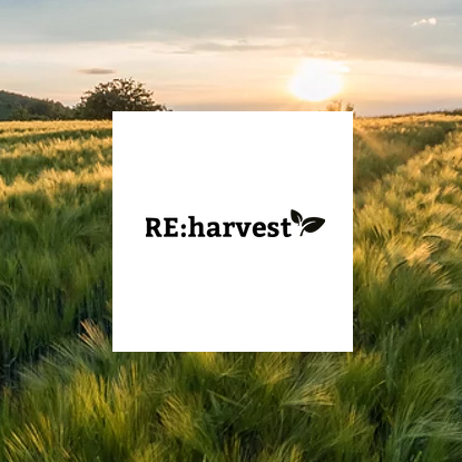 reharvest