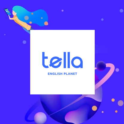 tella