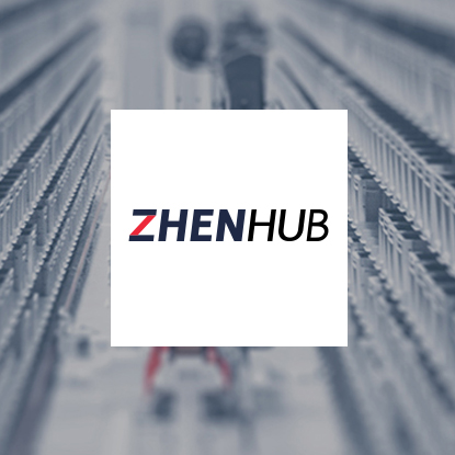 ZHENHUB